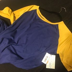 Lularoe Julia, size XL never worn